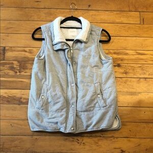 Thread & Supply Vest
